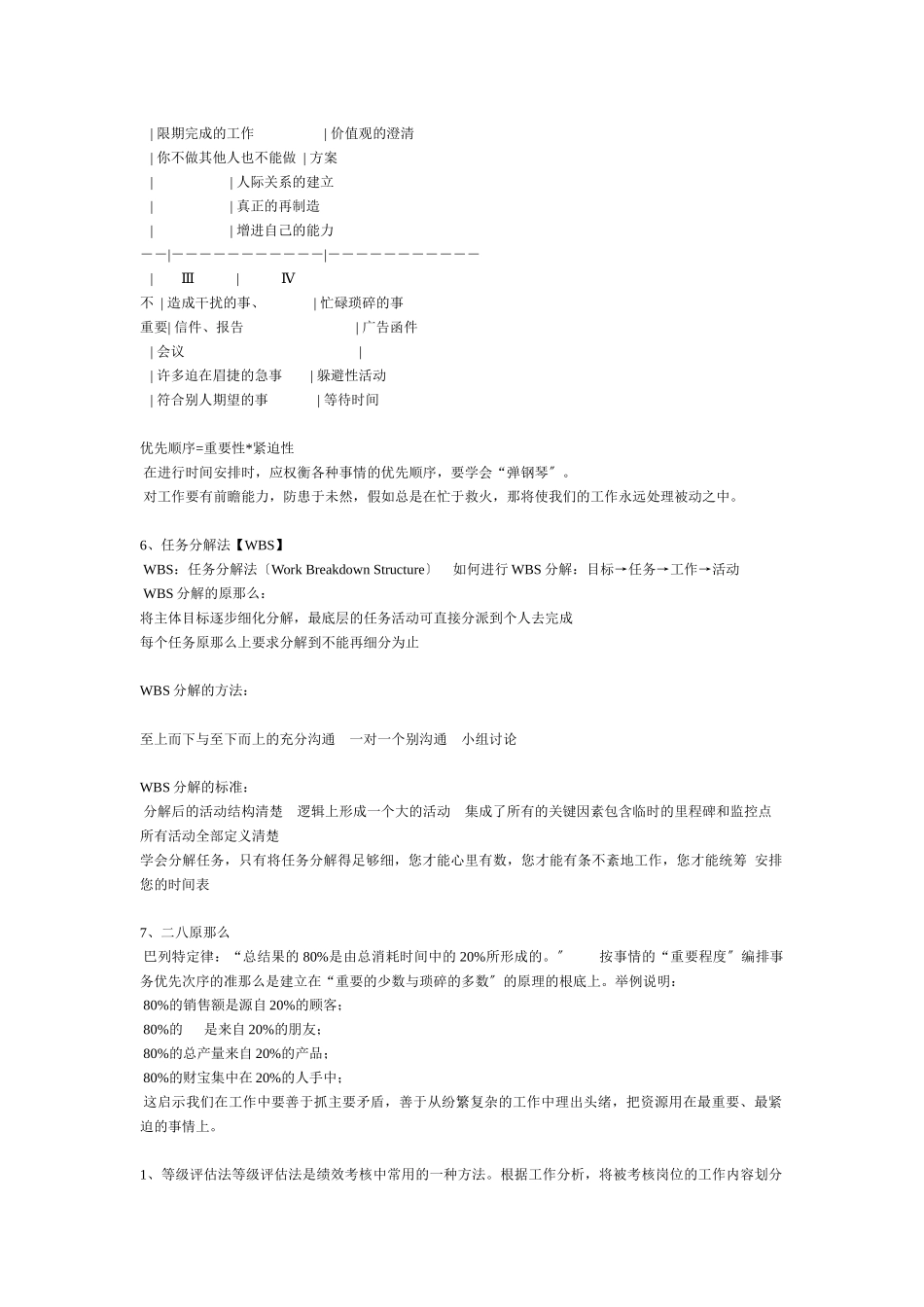 绩效考核的几种工具_第2页