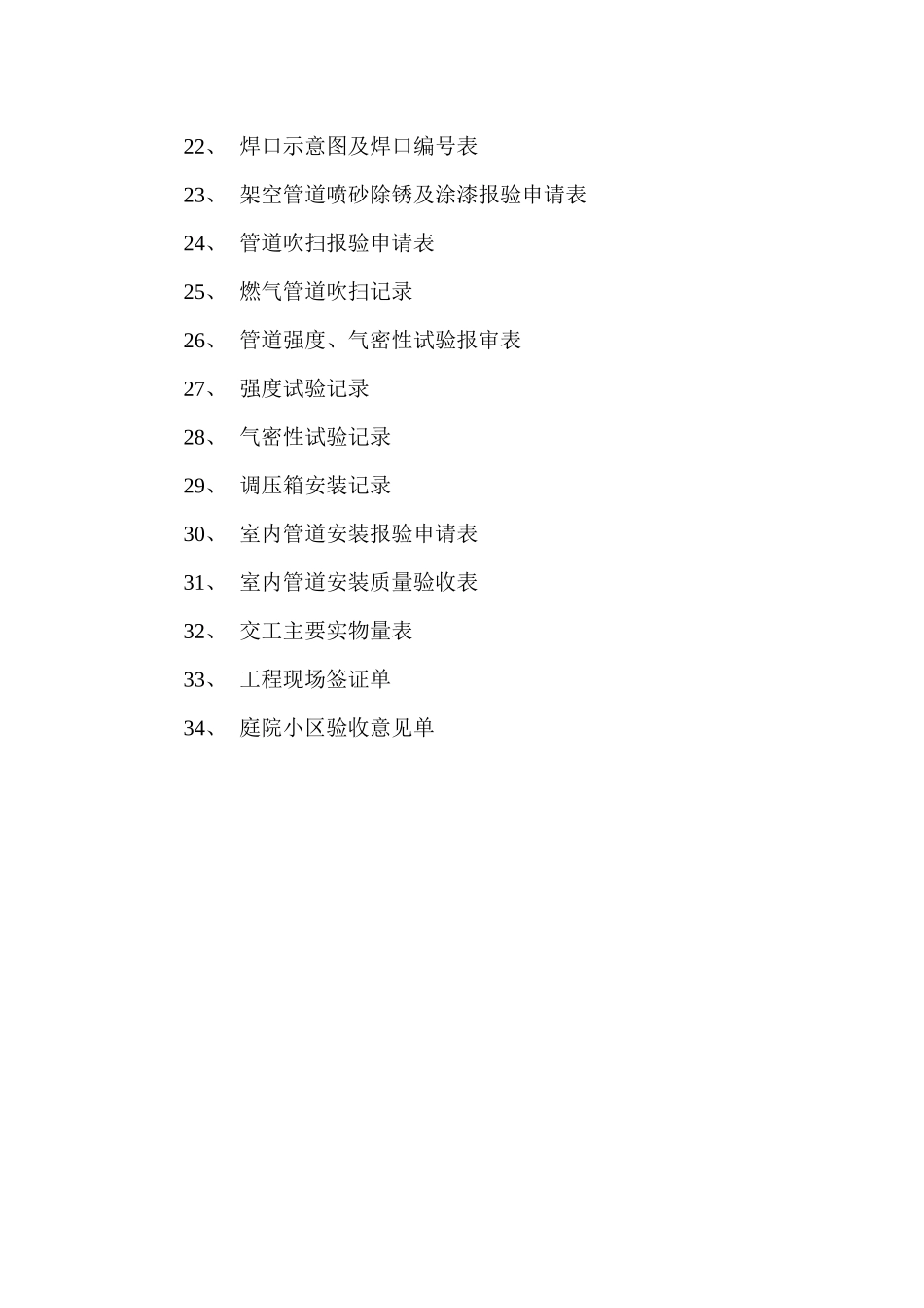 绿洲半岛一期竣工资料_第3页