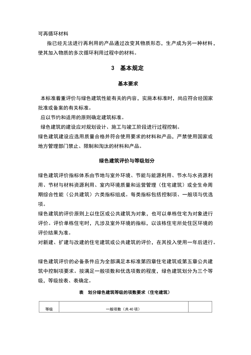 绿色建筑有关国家标准_第2页