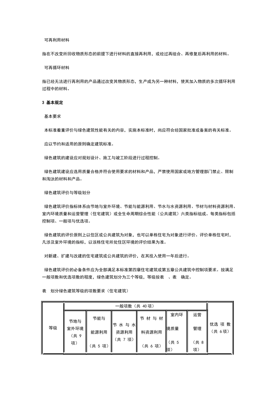 绿色建筑评价标准_第2页
