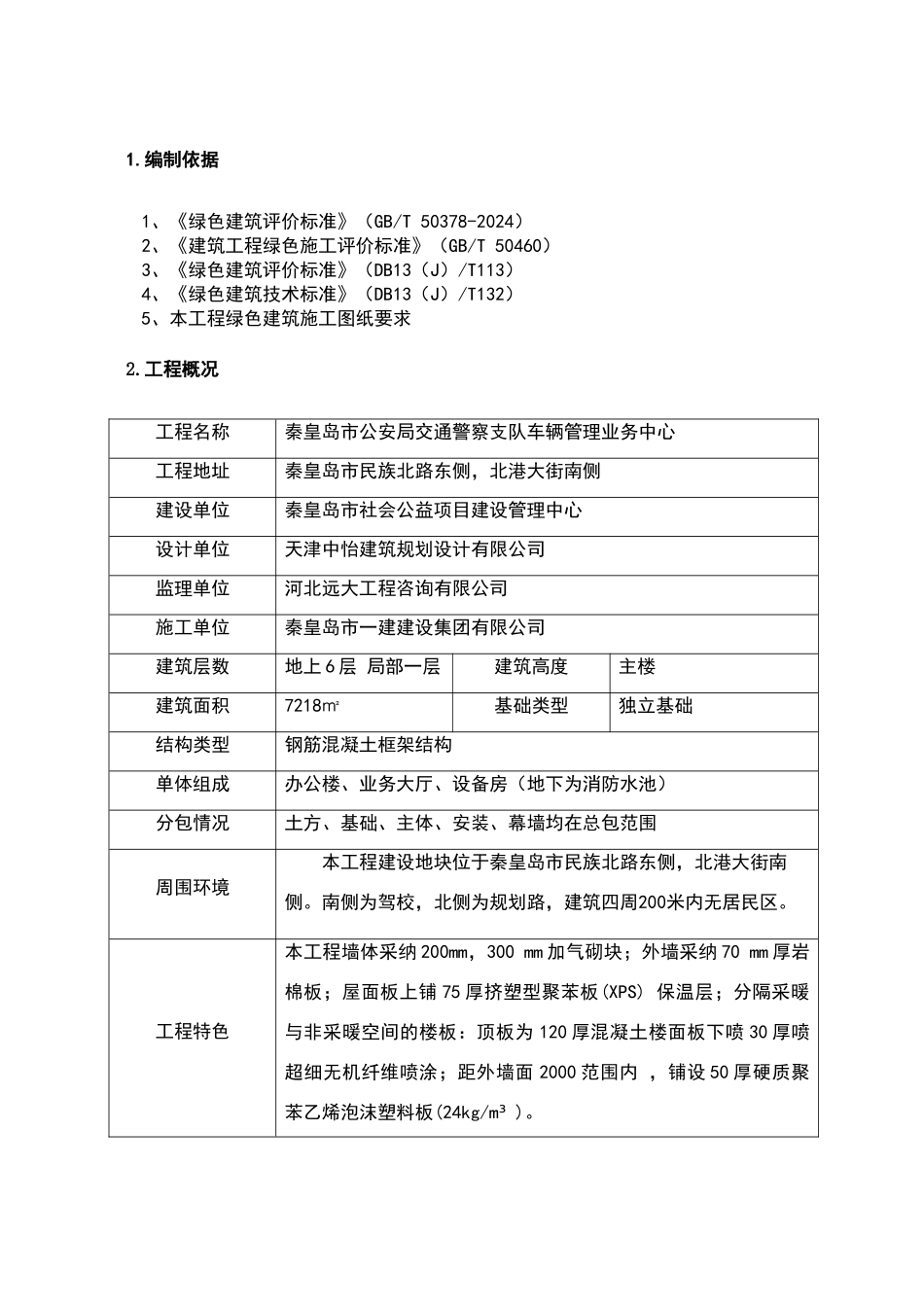 绿色建筑运营管理措施_第1页