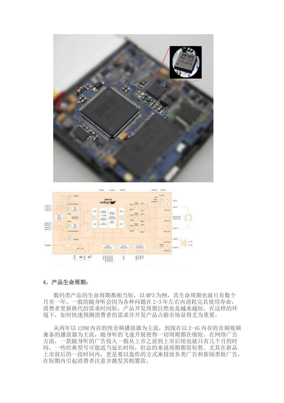 网络广告与产品策略结合案例分析_第3页