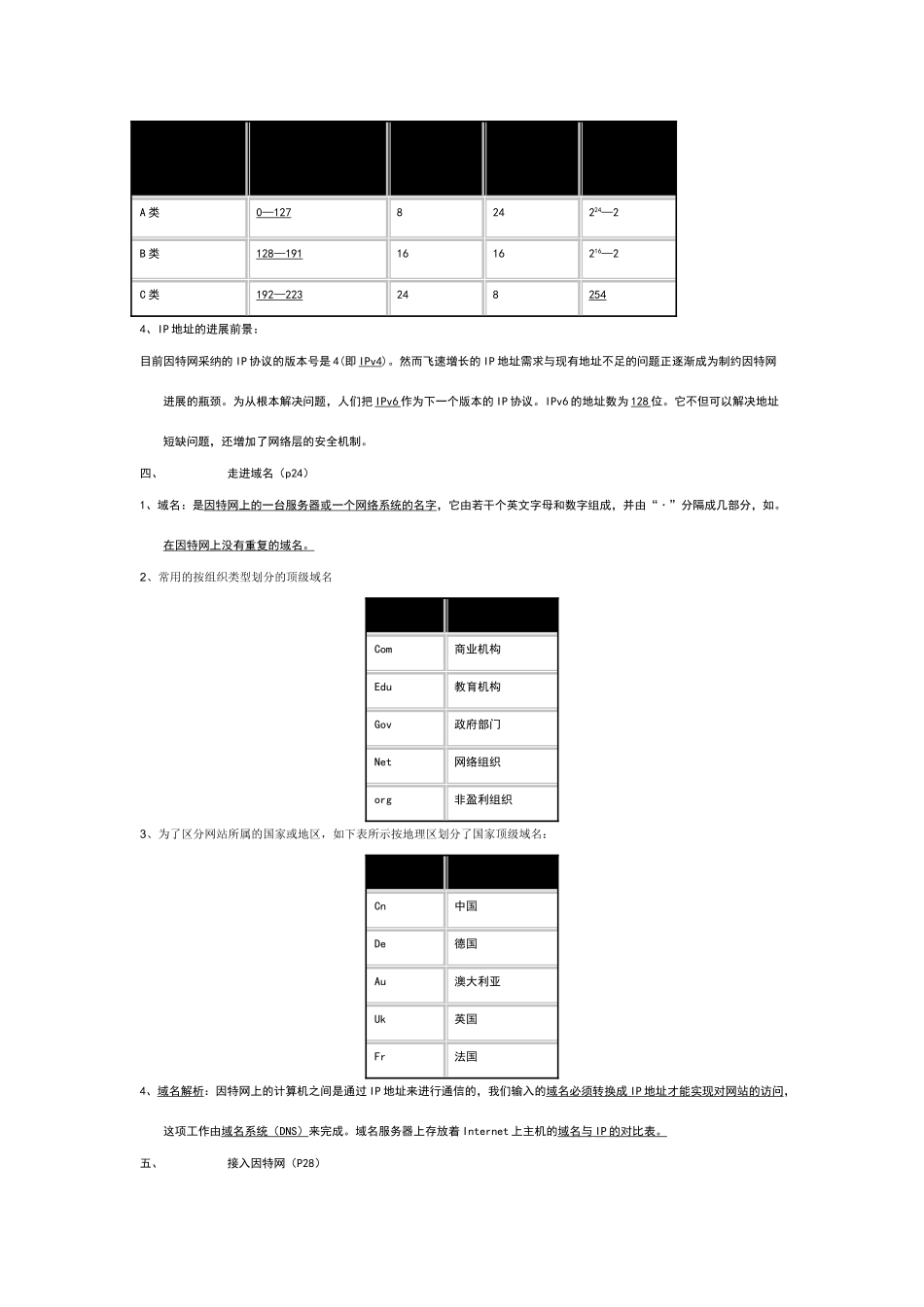 网络技术应用_第3页