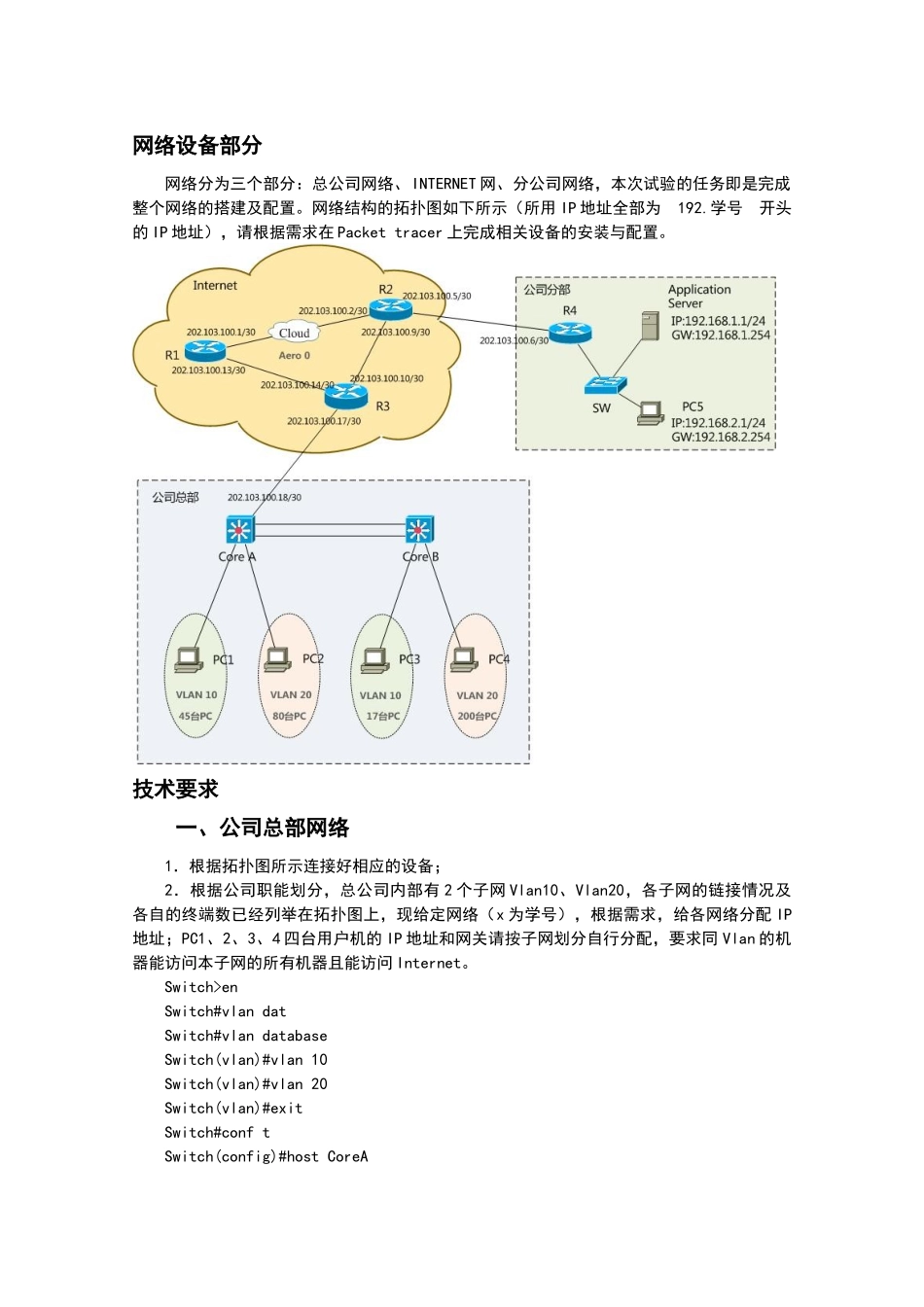 网络构建与维护_第1页