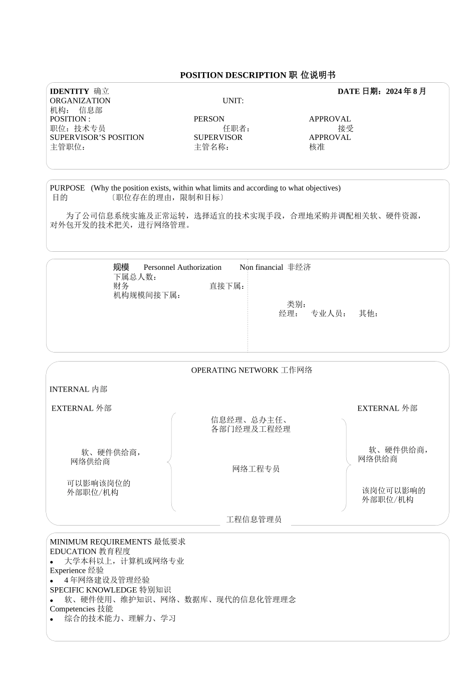 网络项目专员_第1页