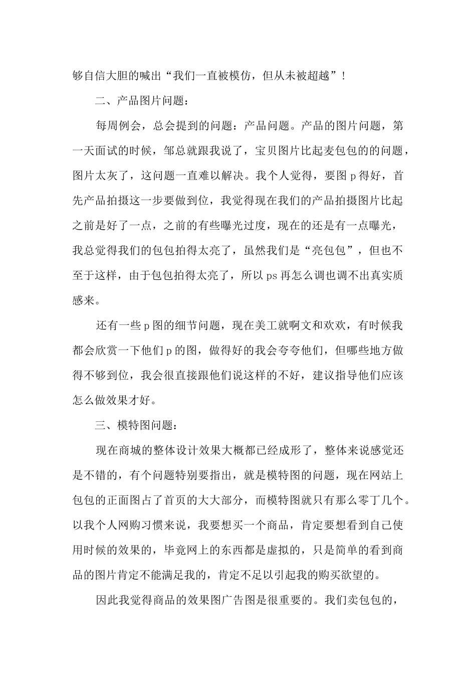 美工个人总结范文5篇_第2页