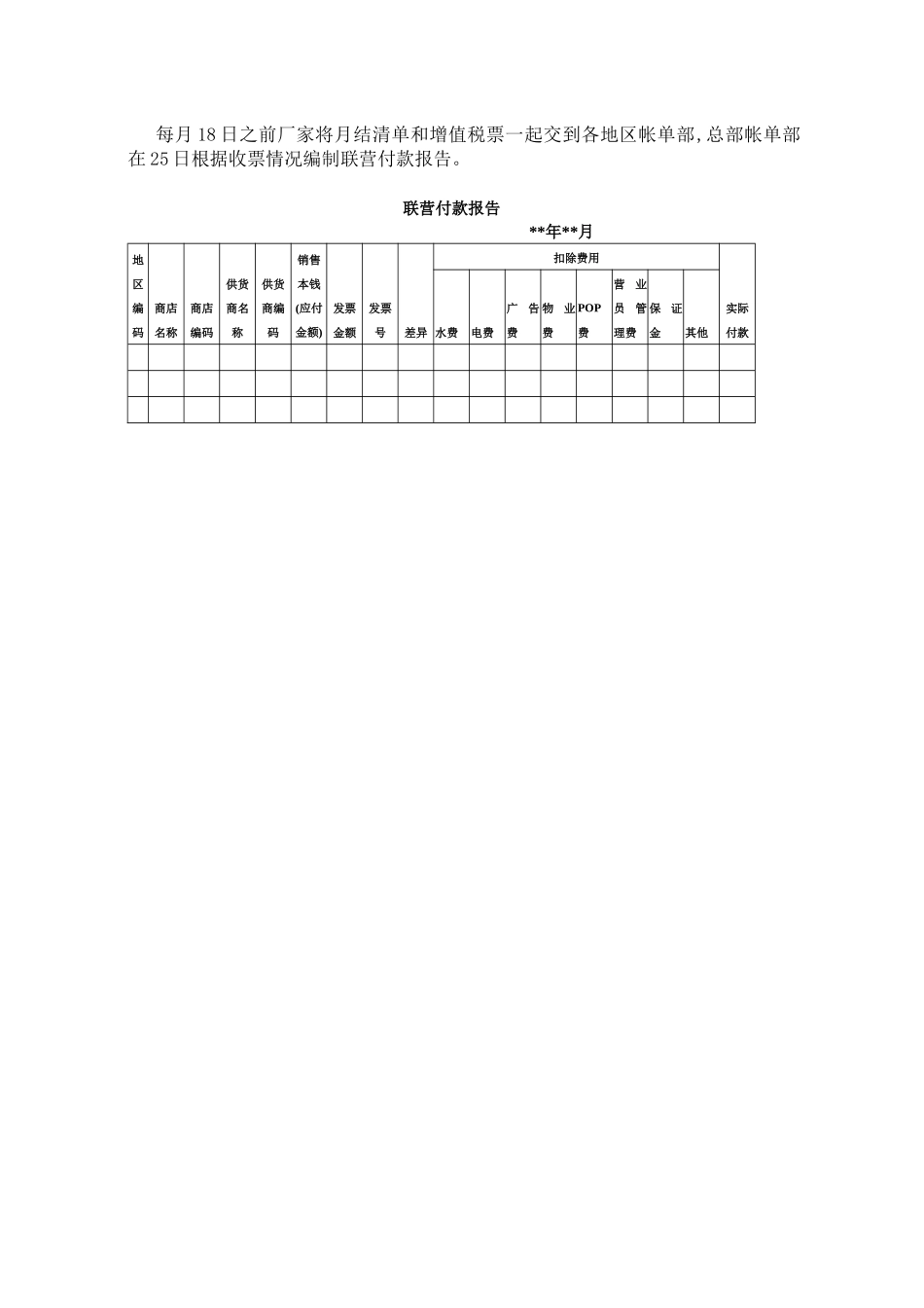 联营付款流程_第2页