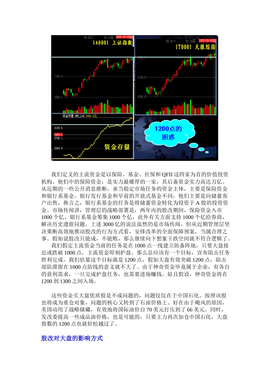 股改牛市的战略、战术和技术_第3页