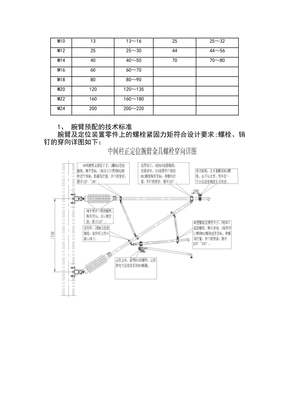 腕臂预配作业指导书_第3页