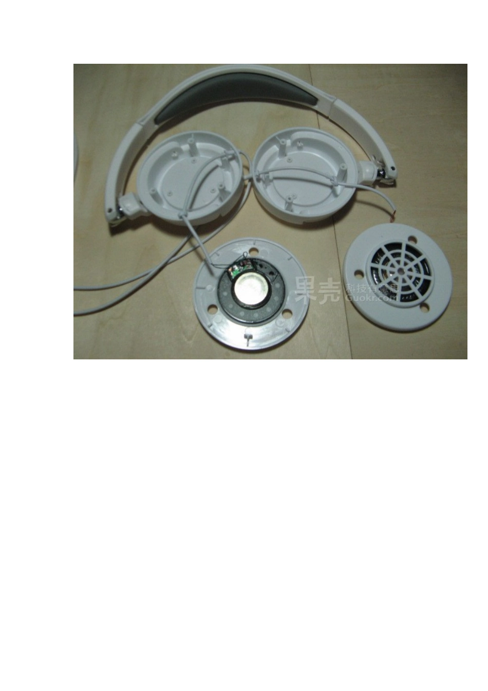 自制蓝牙耳机_第3页