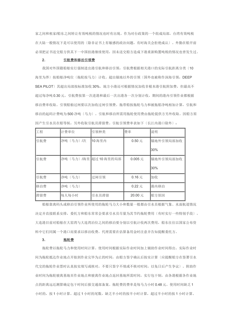 船代培训讲义_第2页