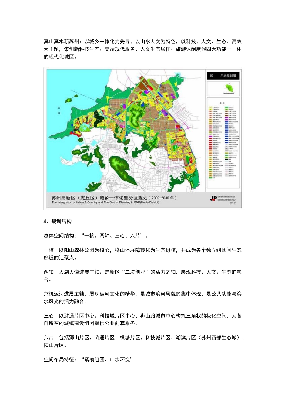 苏州新区规划_第2页