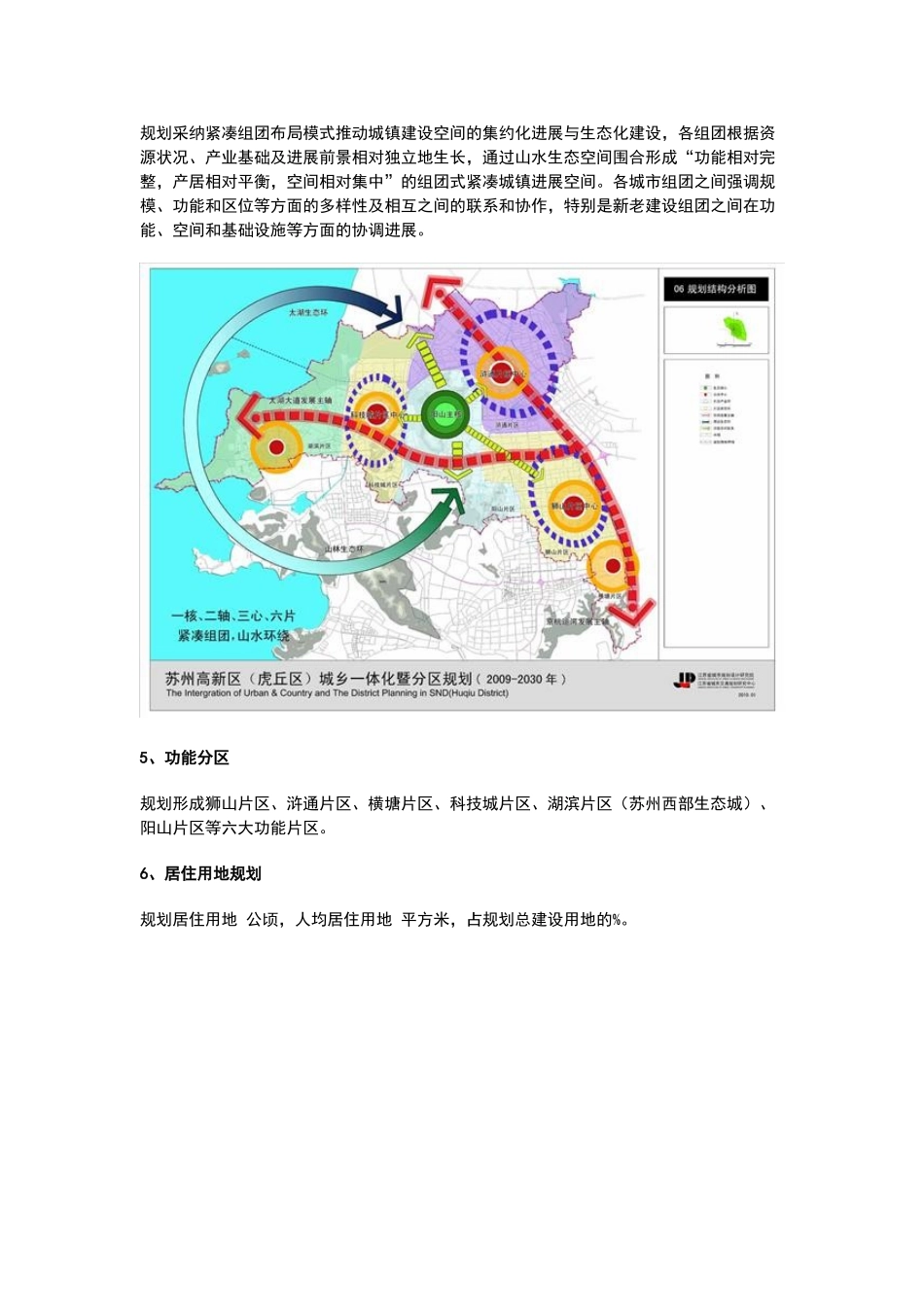 苏州新区规划_第3页