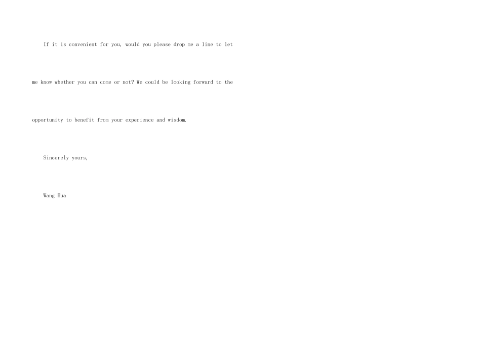 英文道歉信合集十篇_第2页