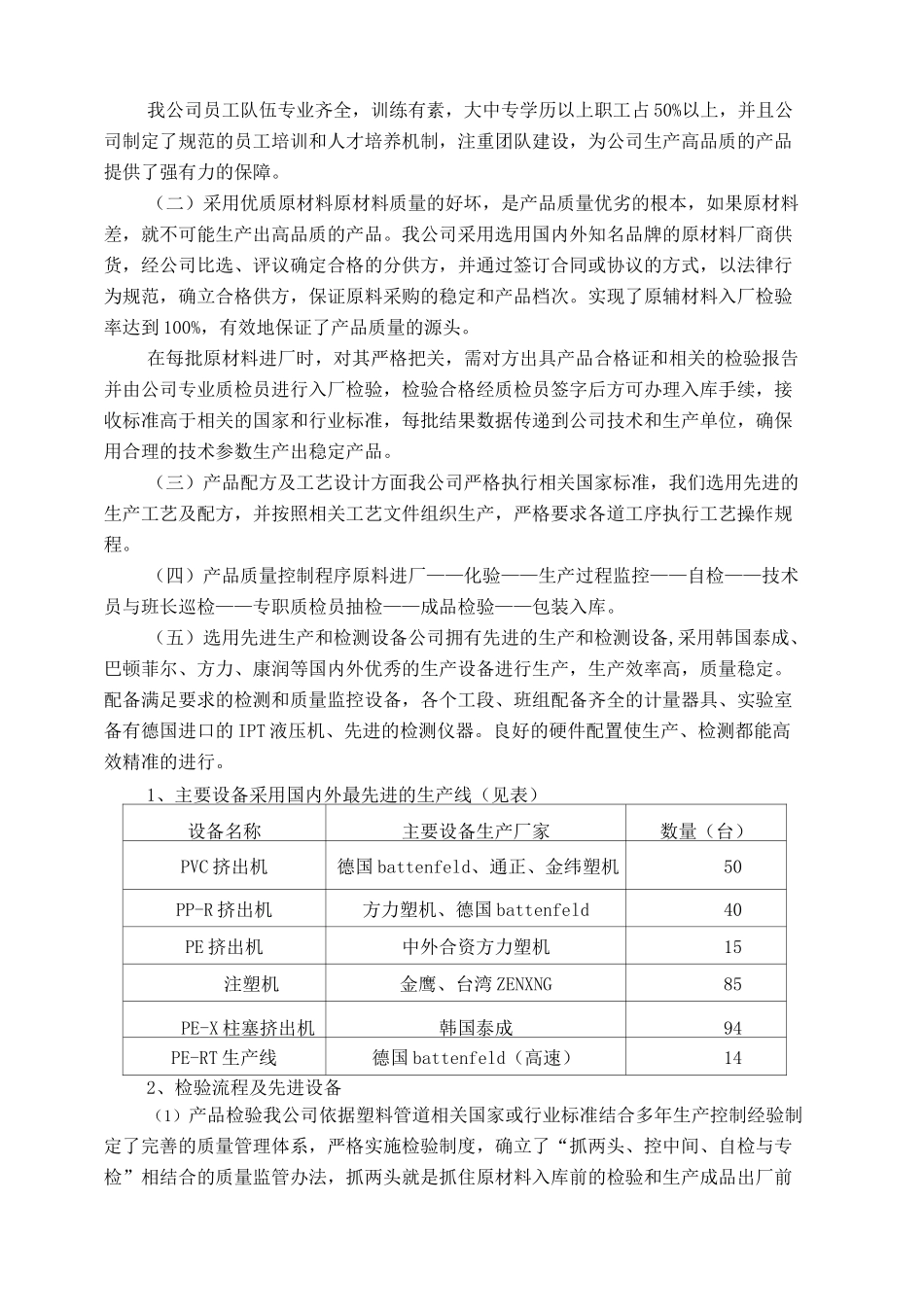 售后服务承诺 _第2页