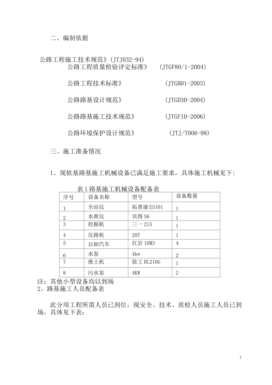 软土路基施工方案90988_第2页