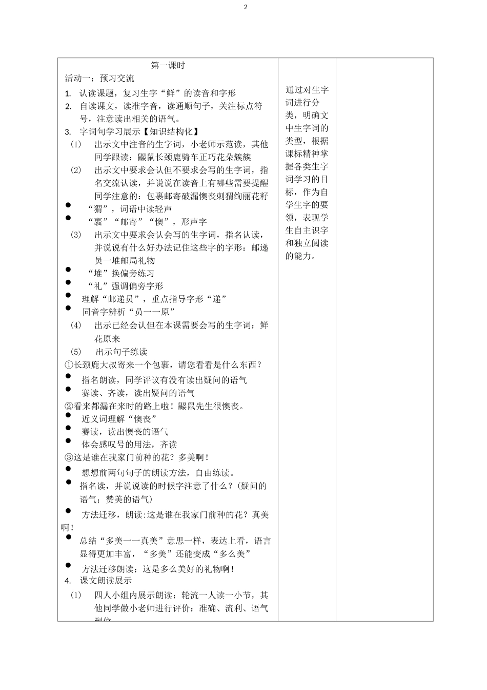 开满鲜花的小路_第2页