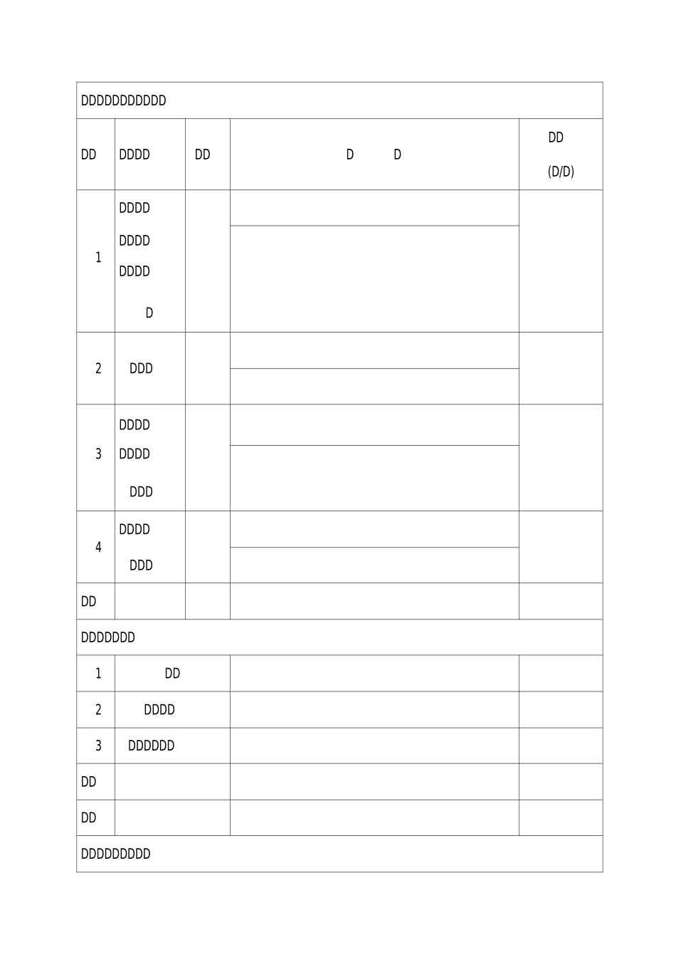 物业项目支出测算_第2页