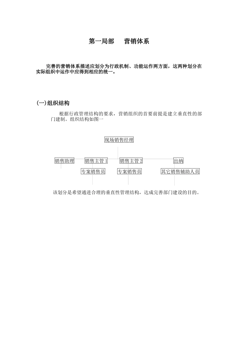 营销管理培训资料_第2页