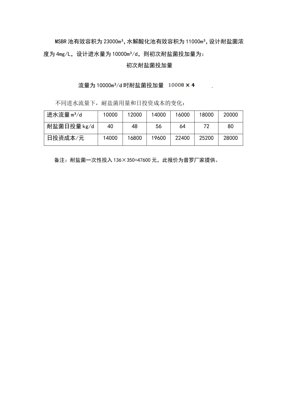 葡萄糖用量计算_第2页
