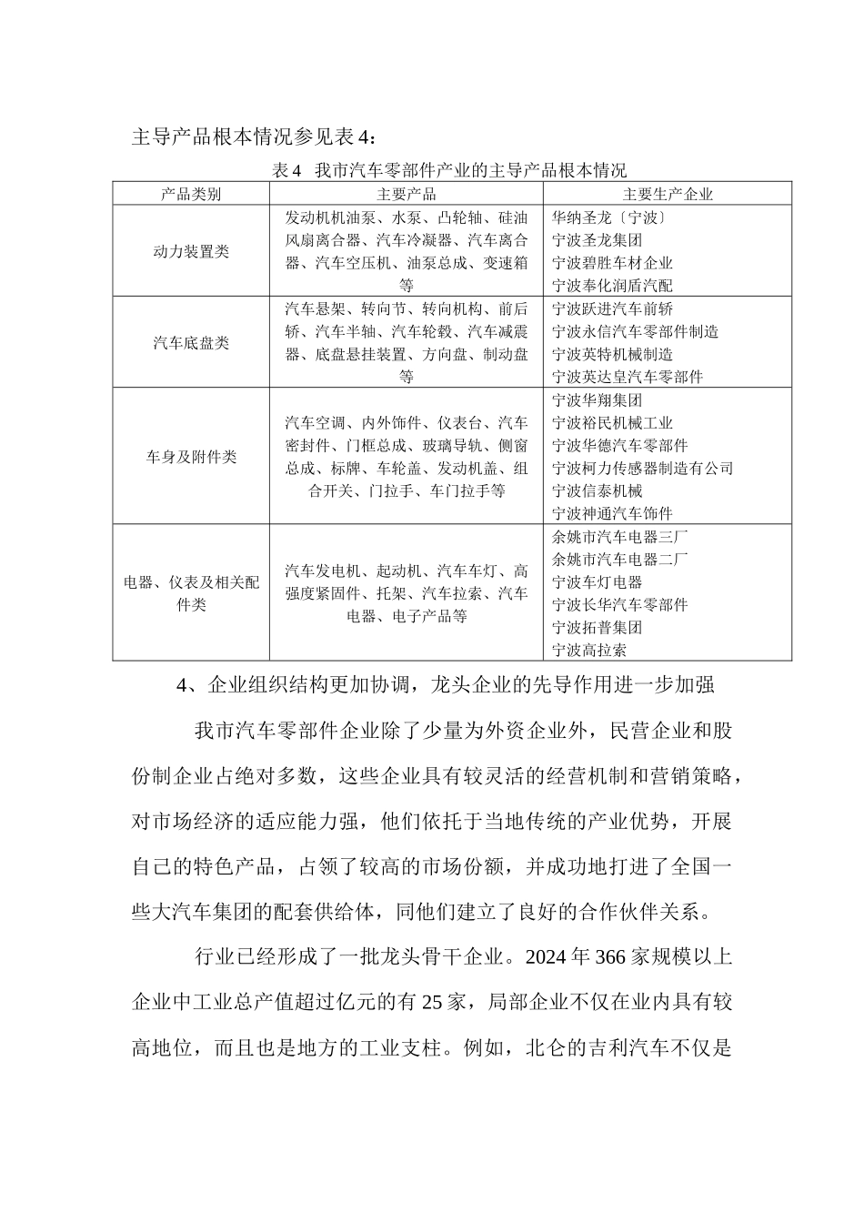 行业发展特点：_第3页