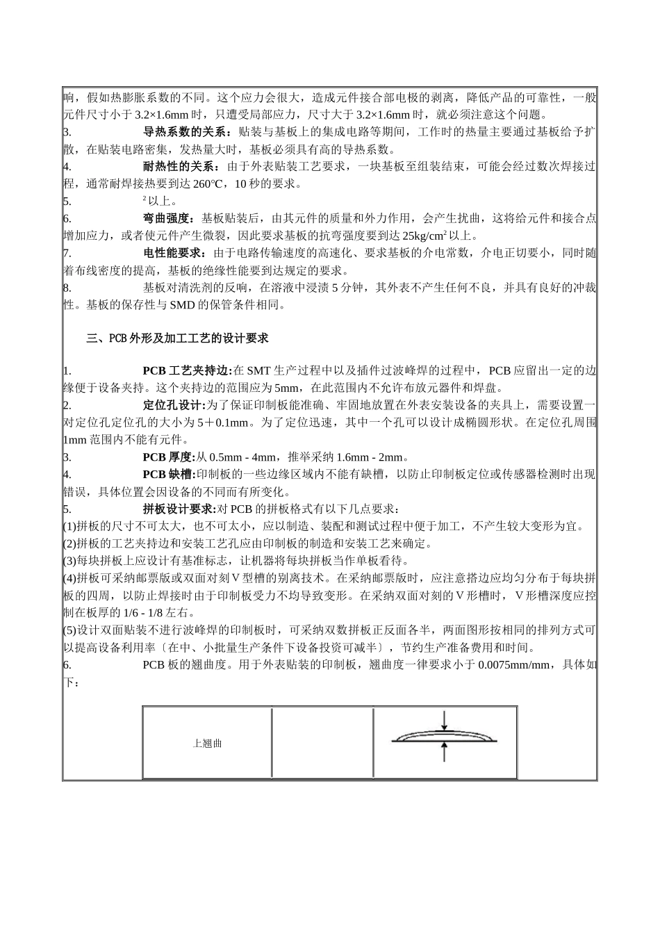 表面安装PCB设计工艺简析_第2页