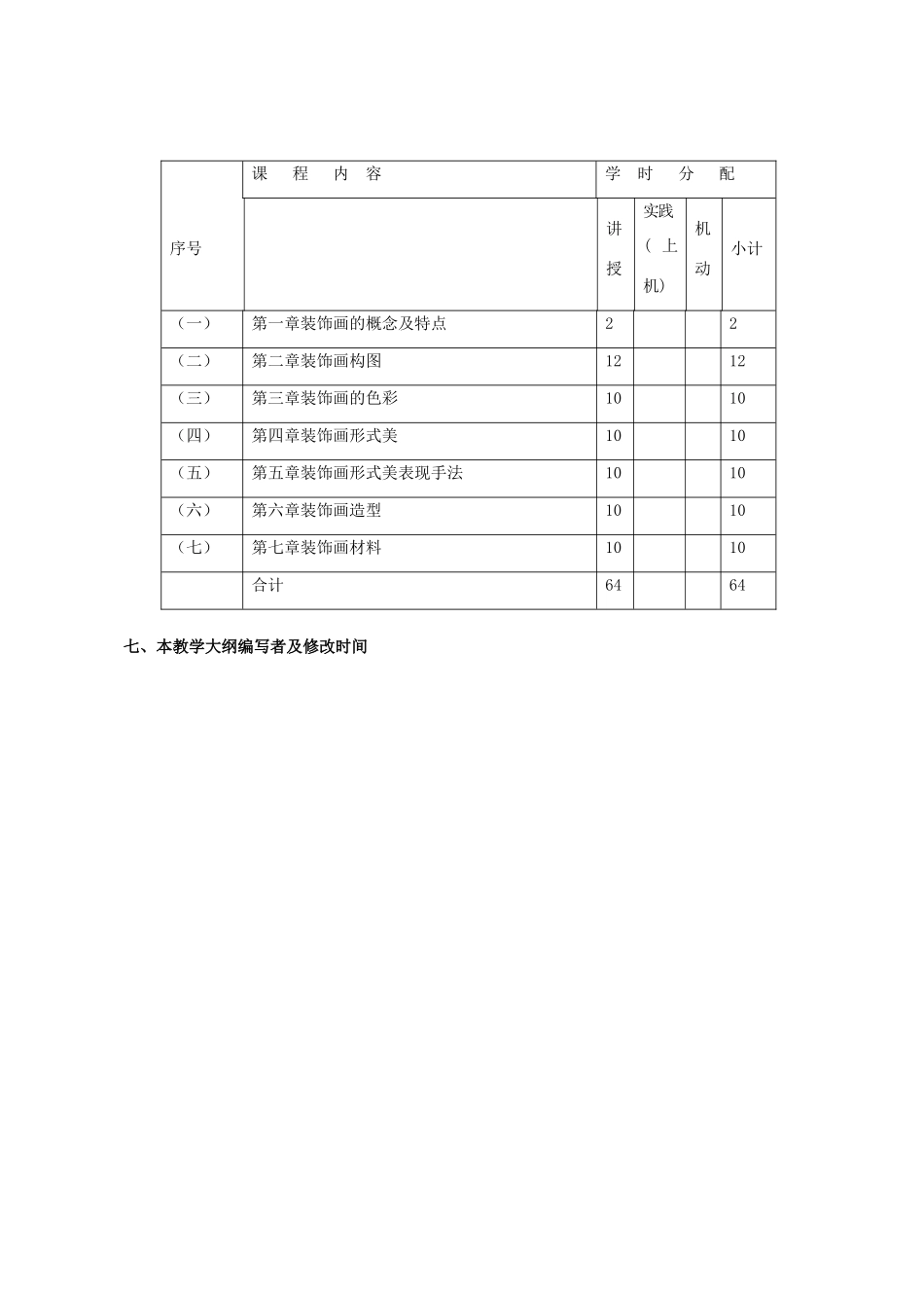 装饰绘画大纲_第3页