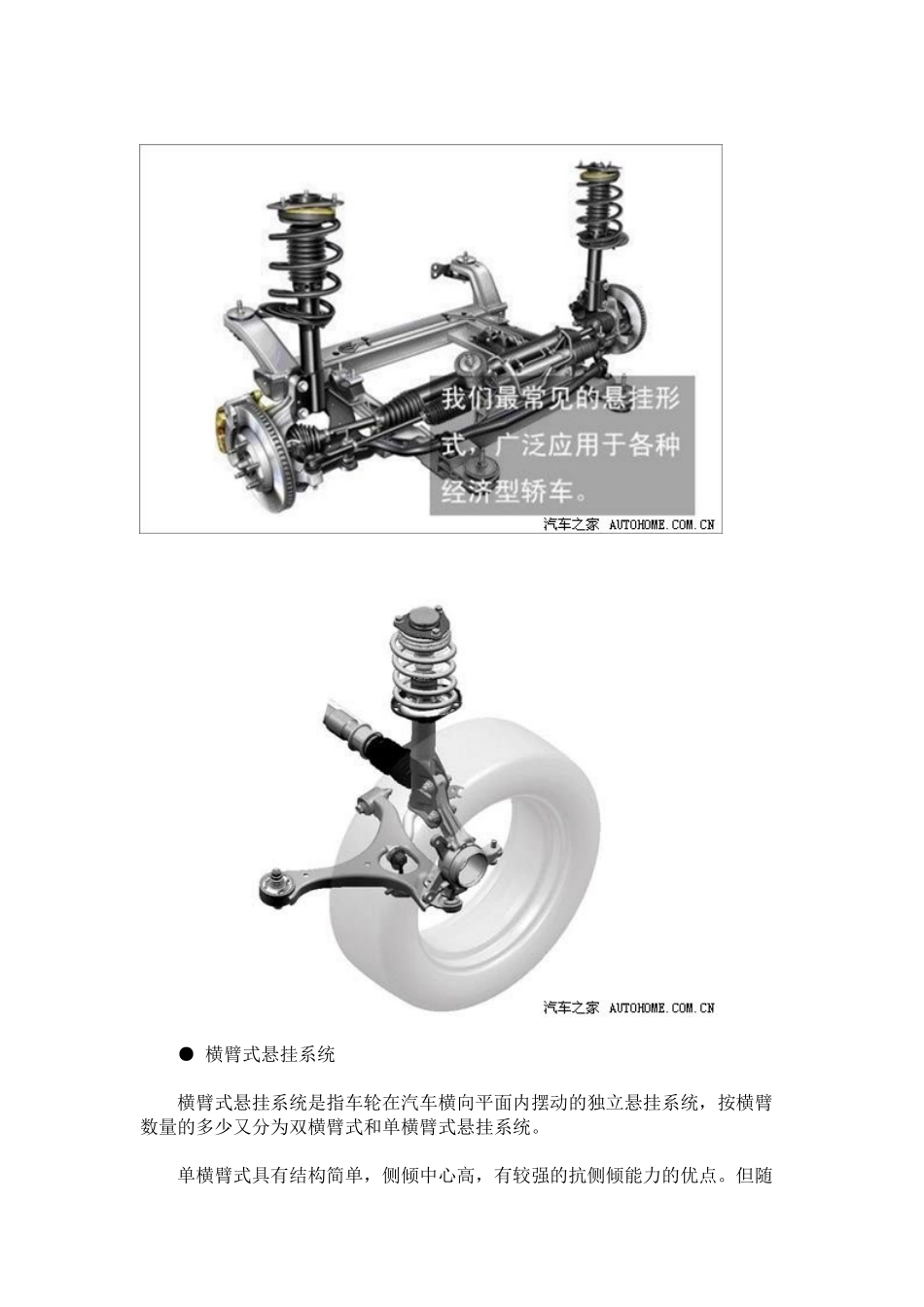 解析汽车悬挂_第3页