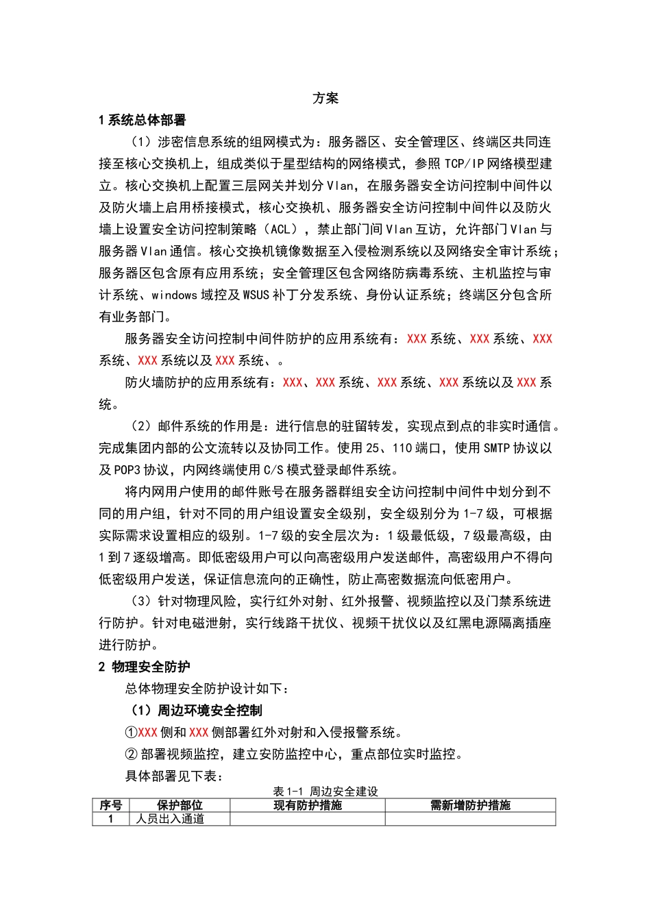 计算机信息系统分级保护方案_第1页