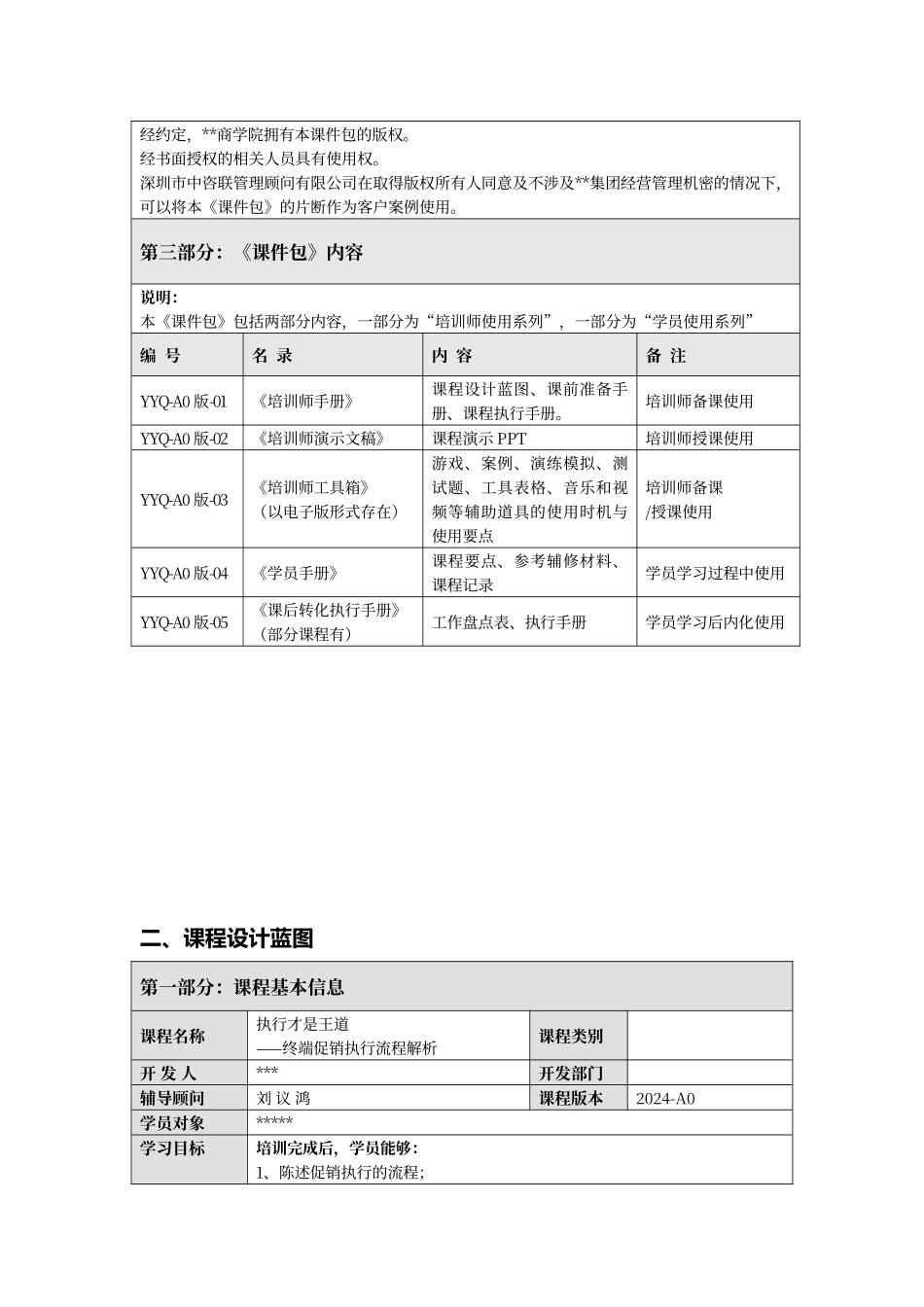 讲师手册模板_第3页