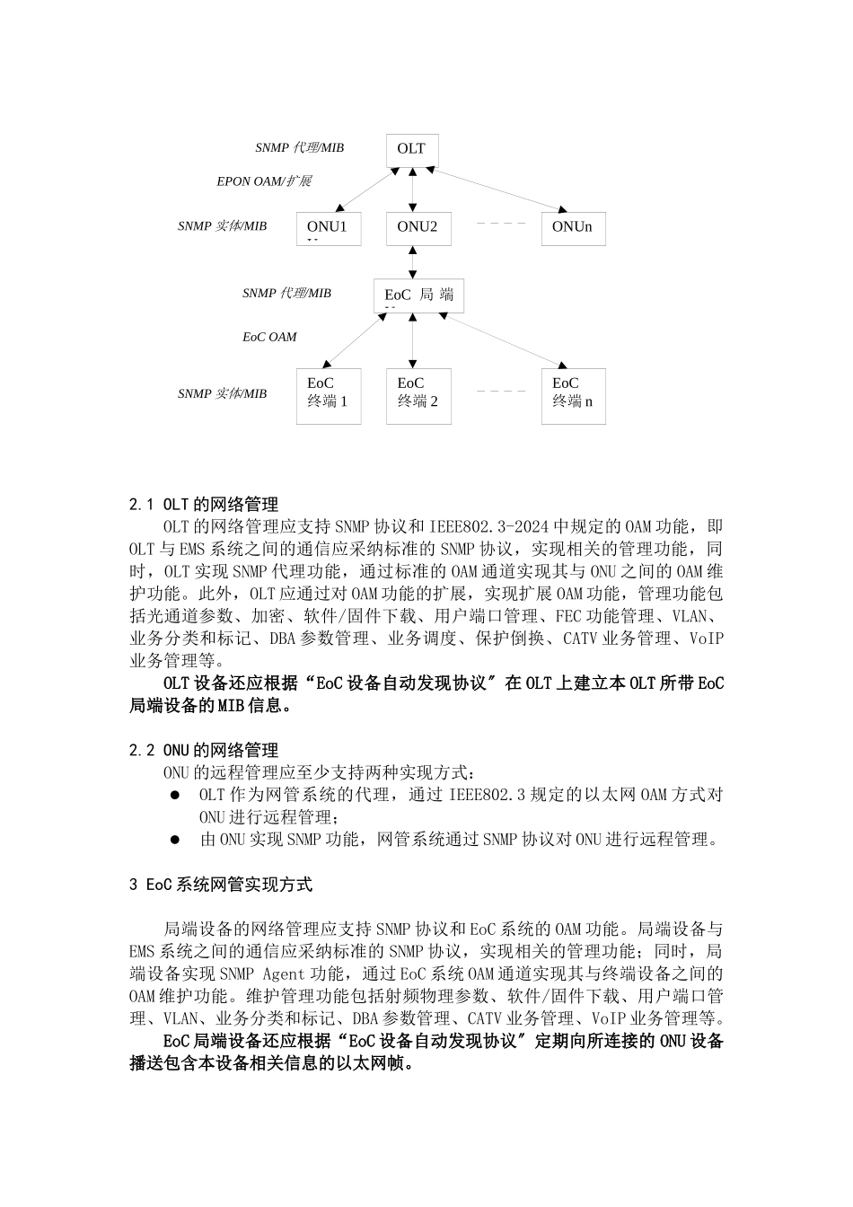 论EPON与EoC综合网管设备自动发现协议_第2页