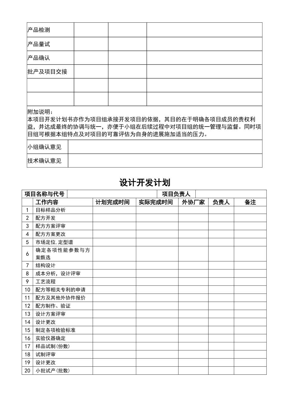 设计开发表格_第3页