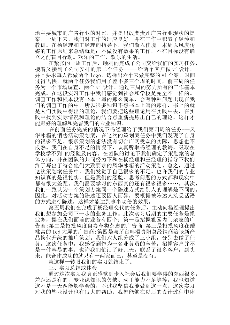 试用期个人总结范文_第3页