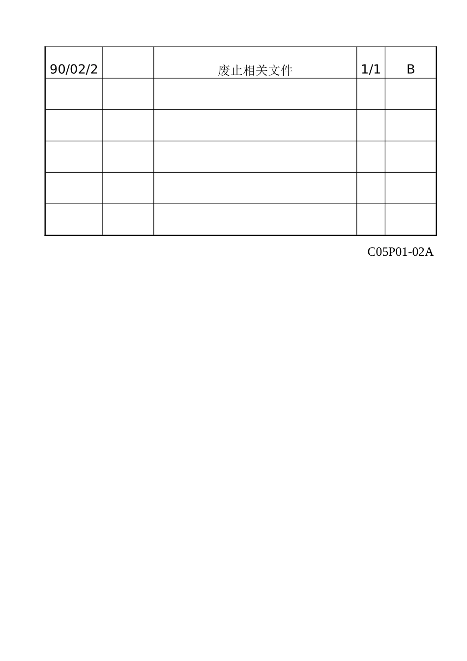 课务组管理规划程序_第2页