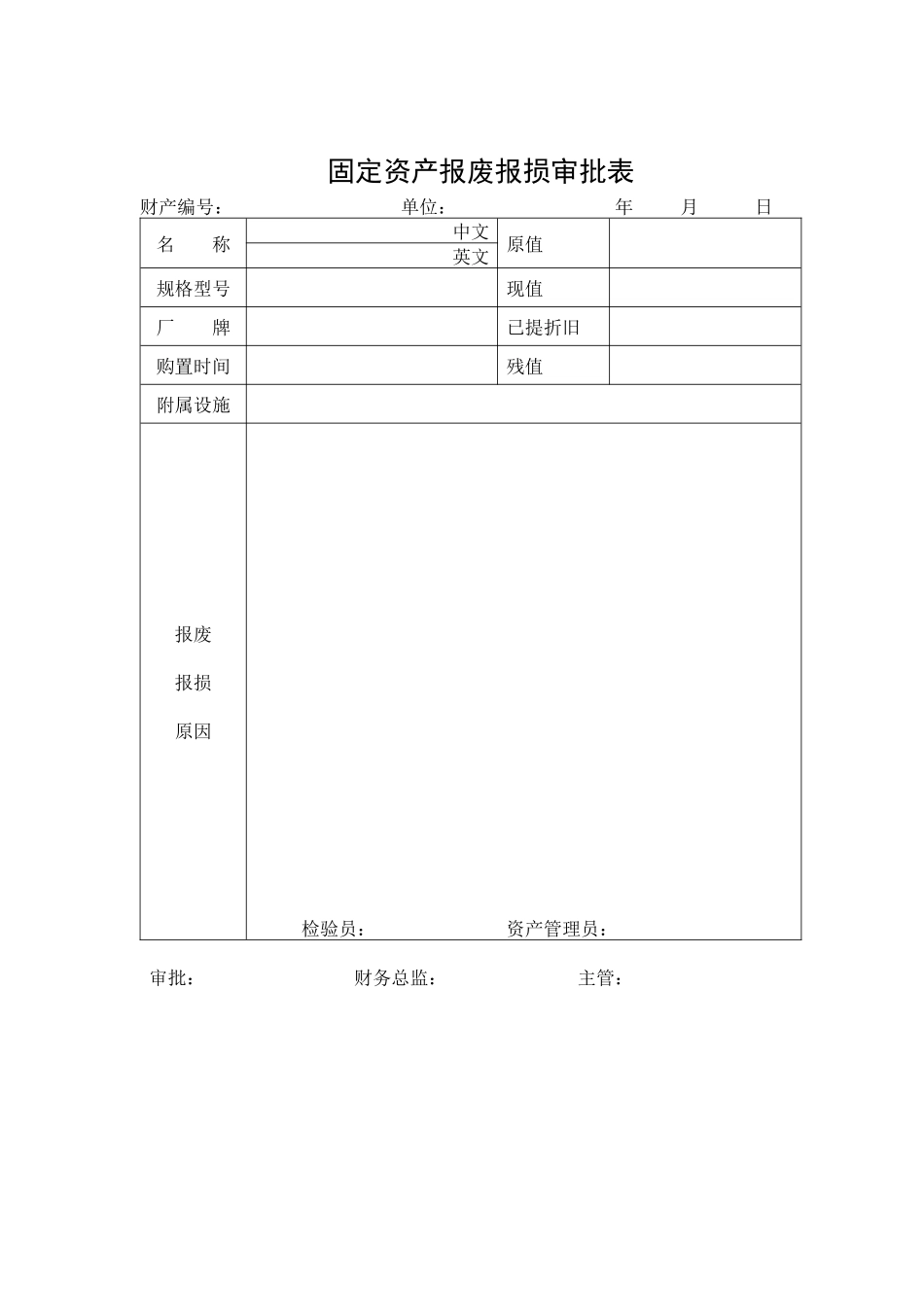 财务部程序表格_第3页