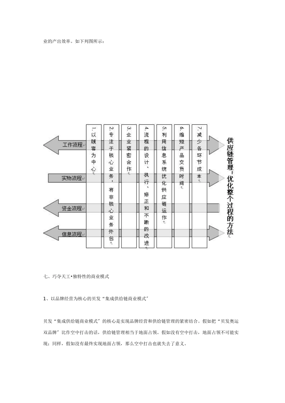 赢在高端——从贝发集团国内业务战略看成功企业内销之道(3)_第2页