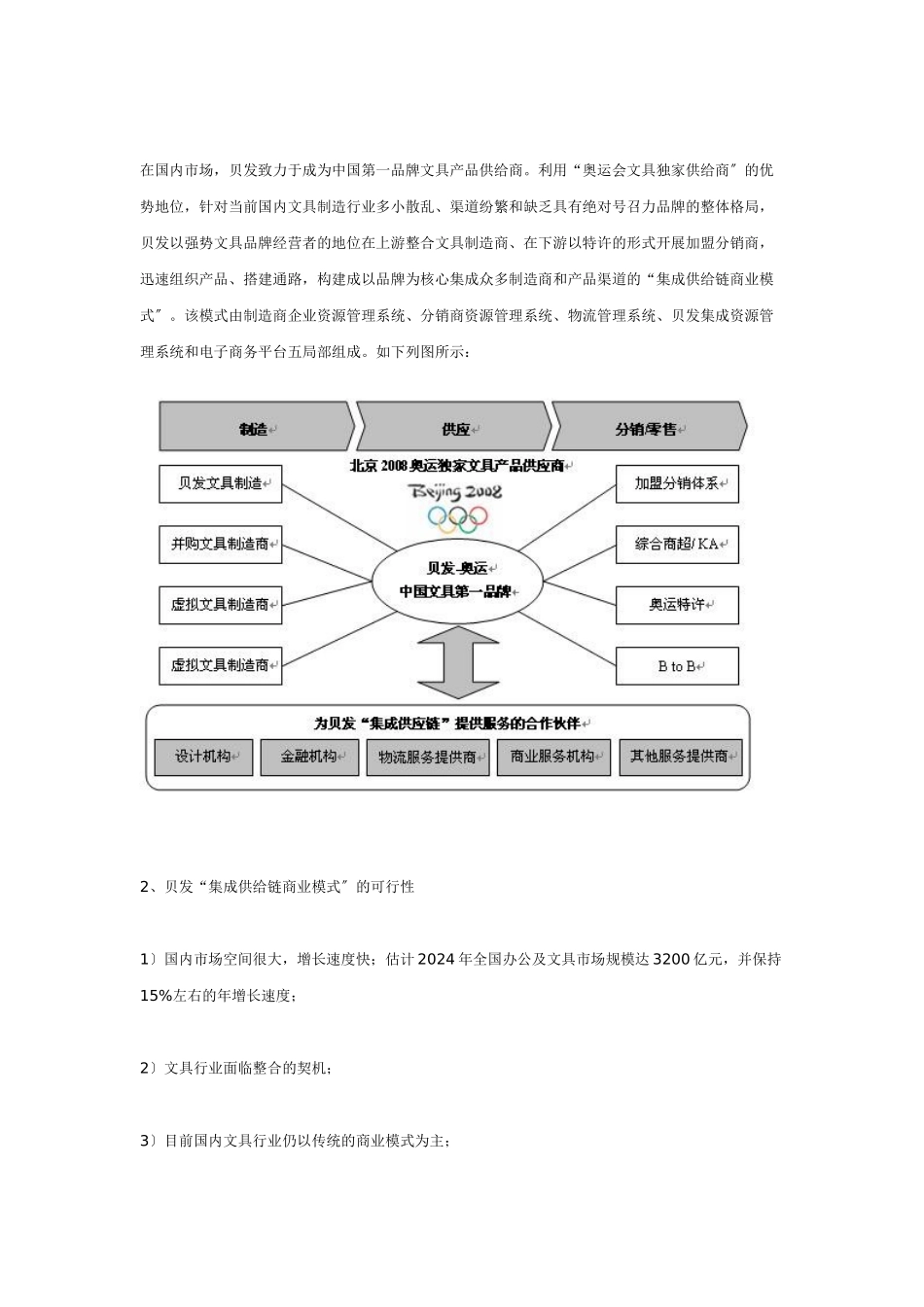赢在高端——从贝发集团国内业务战略看成功企业内销之道(3)_第3页