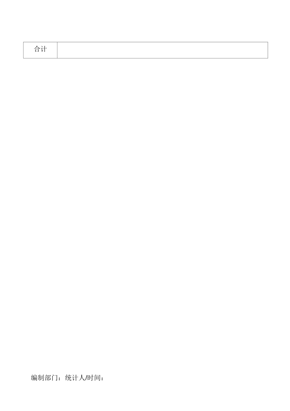 安全生产费用专项费用台账_第2页