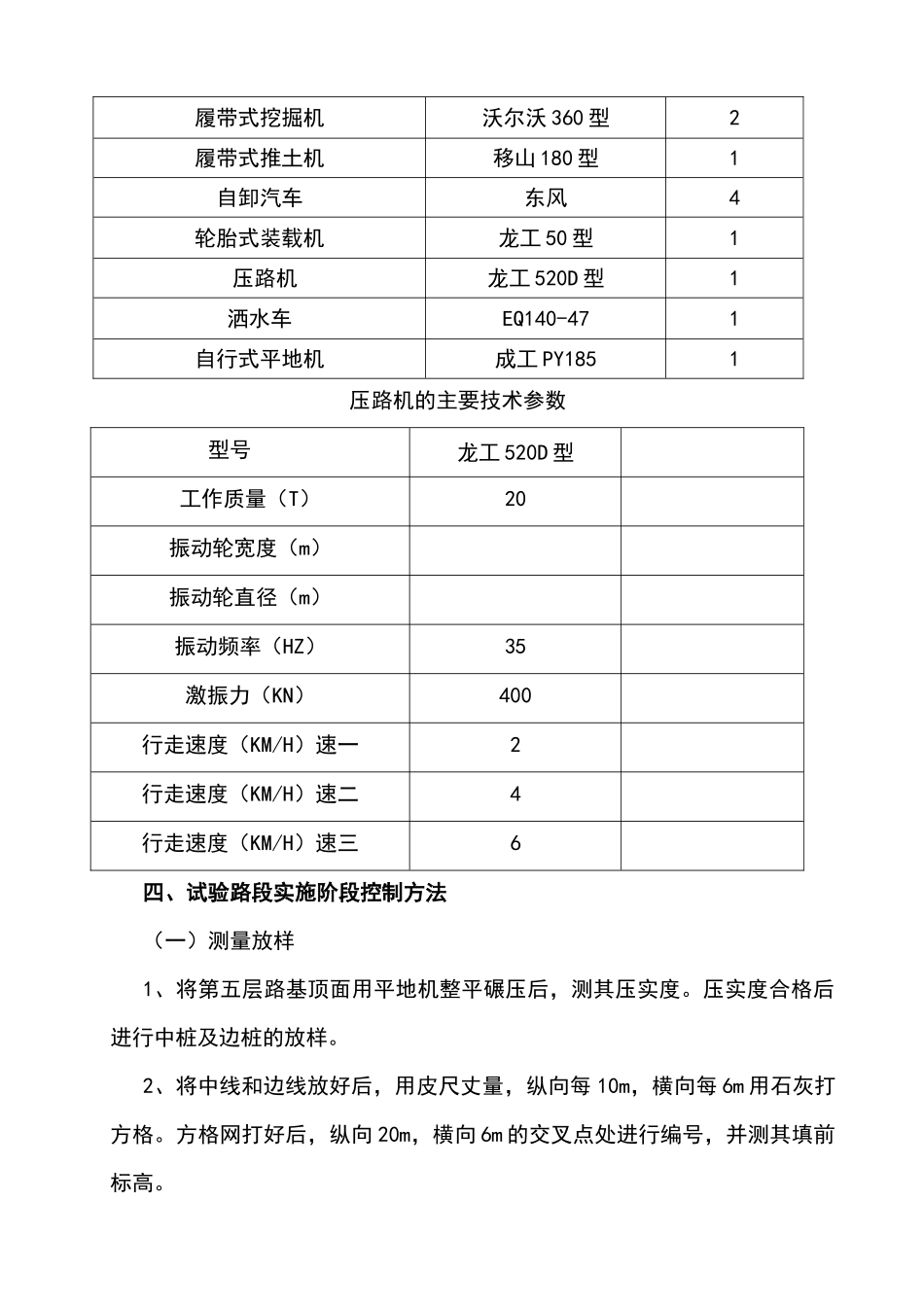 路基填筑试验段总结报告_第3页