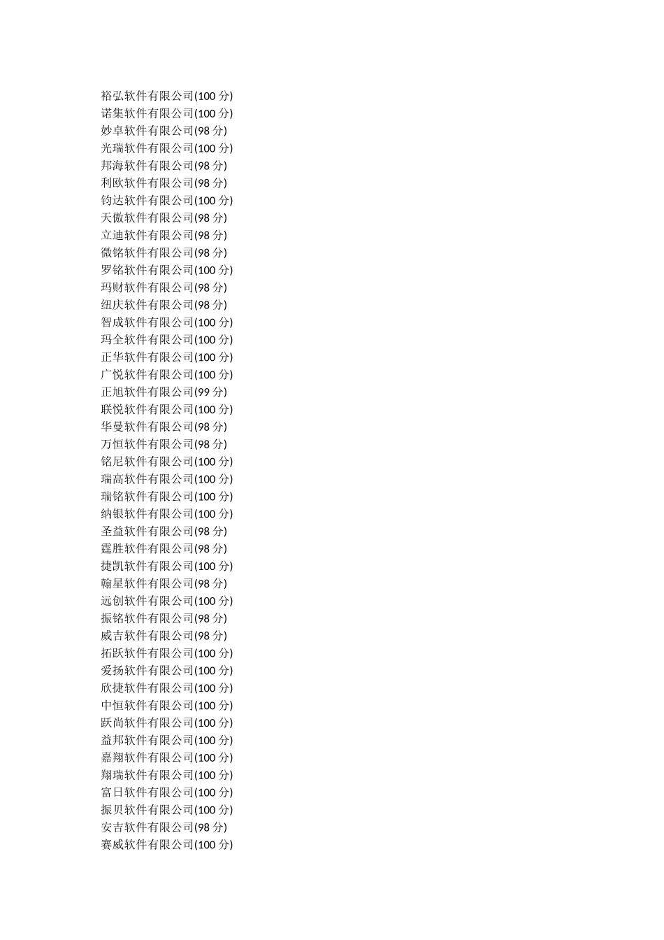 软件公司取什么样名字好_第2页