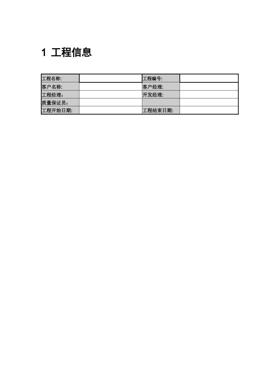软件质量保证计划_第3页