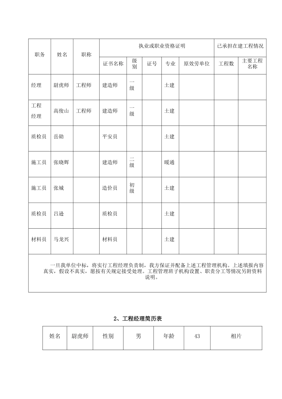 运城天泰综合写字楼精装修_第3页
