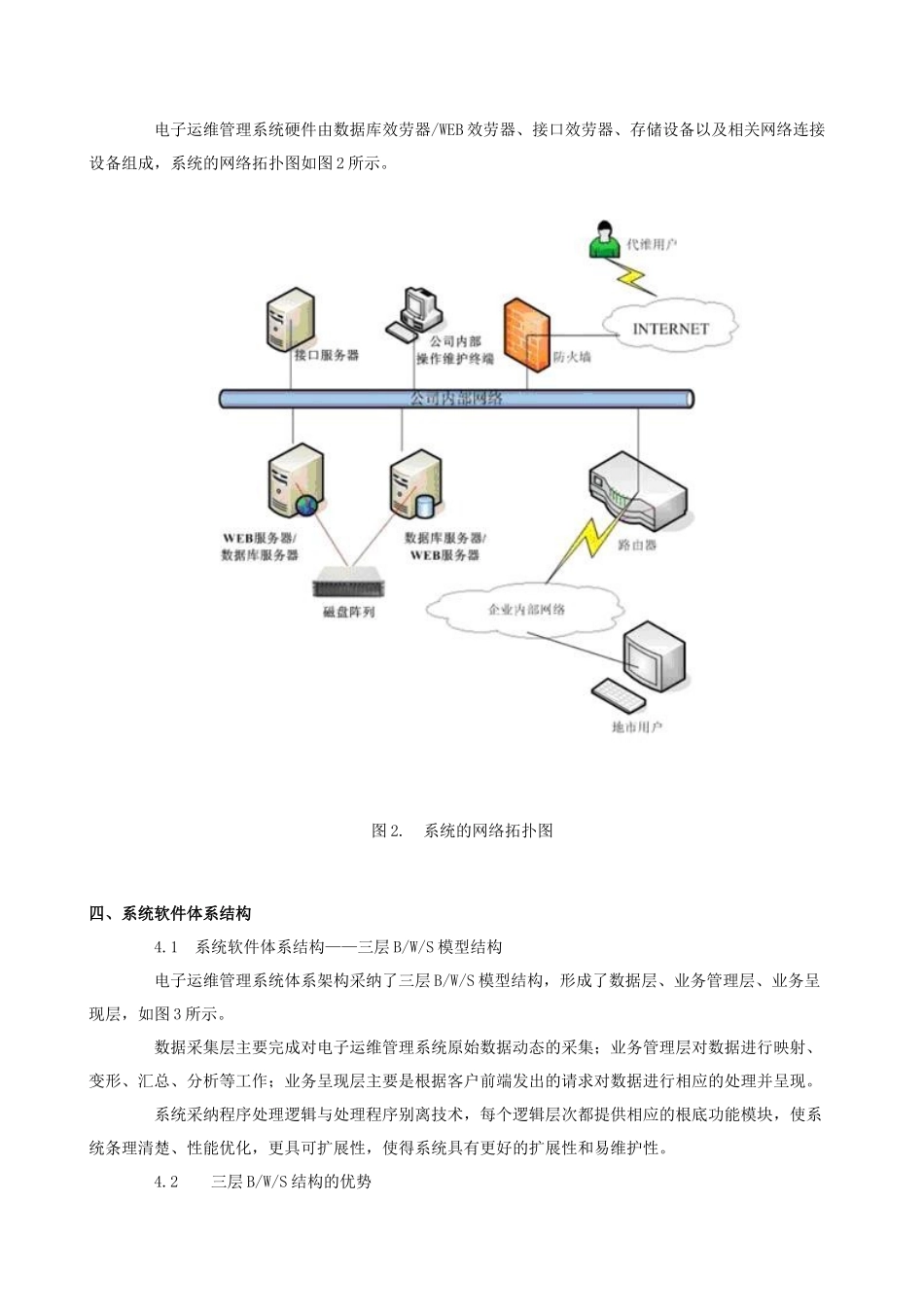 运维管理体系的全面解决方案介绍_第3页