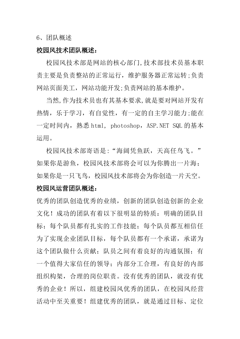 完整版商业计划书_第3页