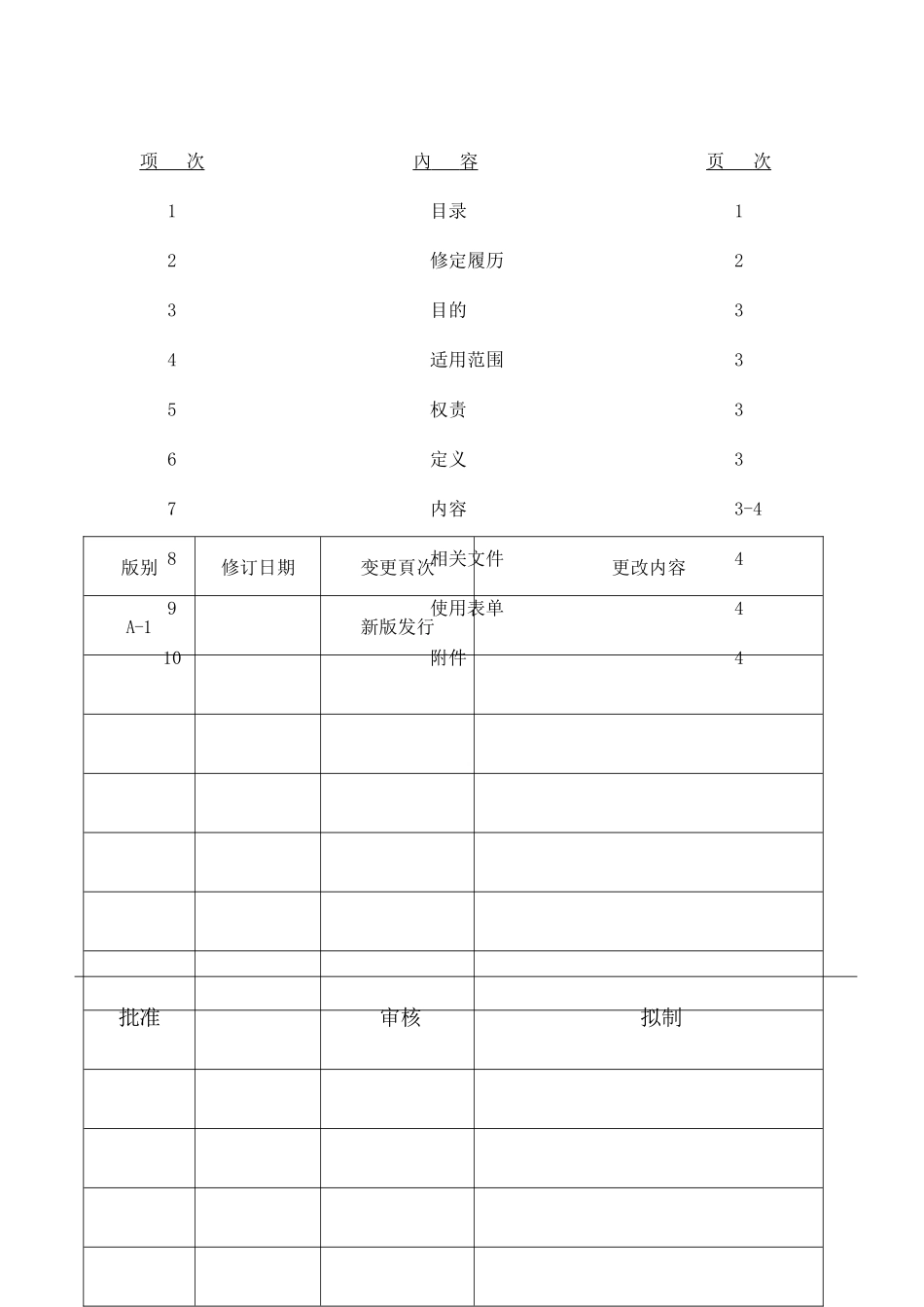 采购QAD操作流程_第1页