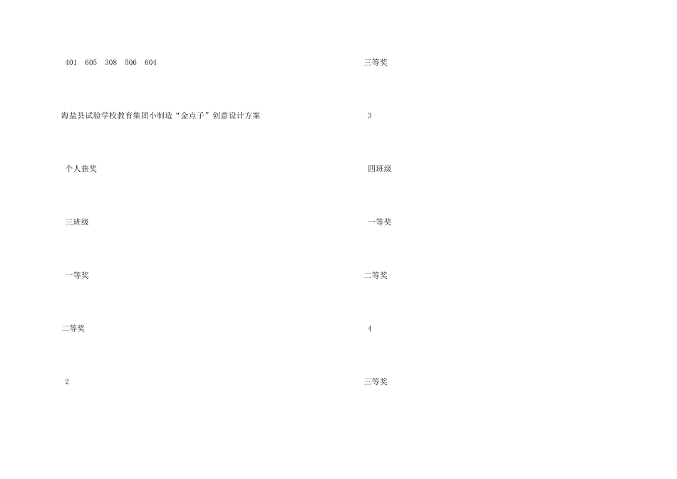 金点子小发明_第2页