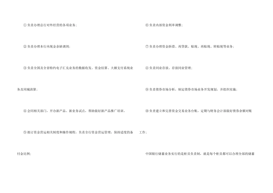 金融学实习报告_第3页