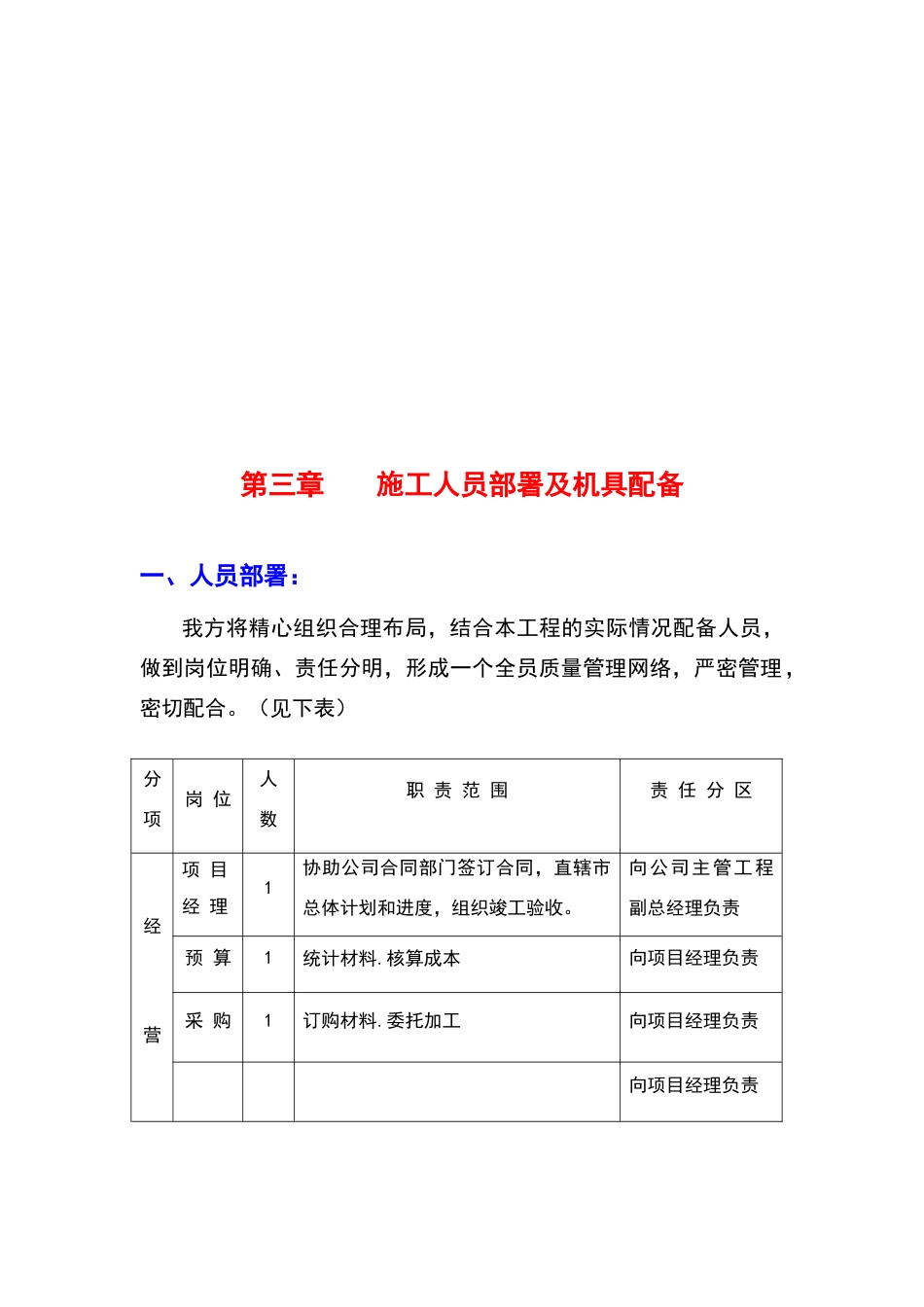 铝合金门窗工程施工组织设计45984_第2页