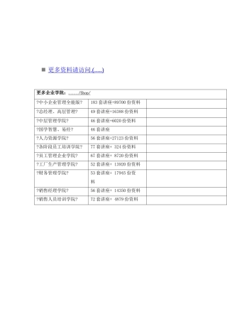 银行柜面业务使用手册
