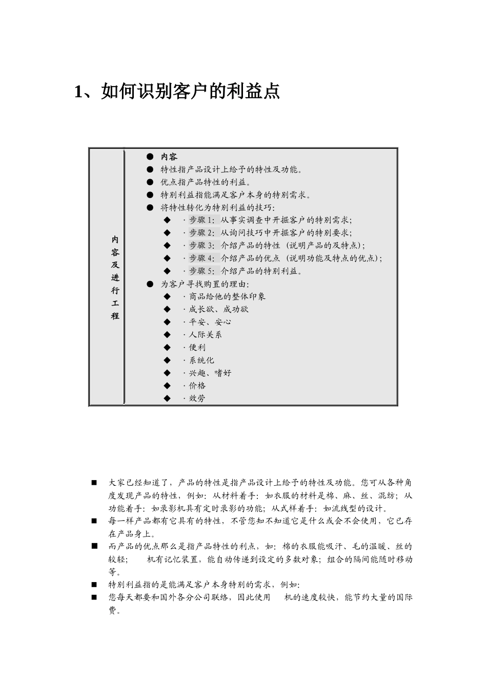 销售人员培训教材1职业技能培训_第2页